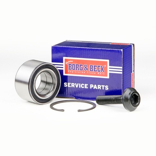 Wheel bearing kit for - wheel,