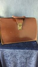 Vintage Cheney England Brown
