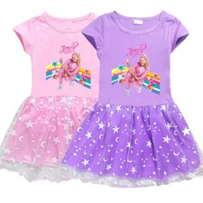 New Kids Jojo Siwa Party Dress