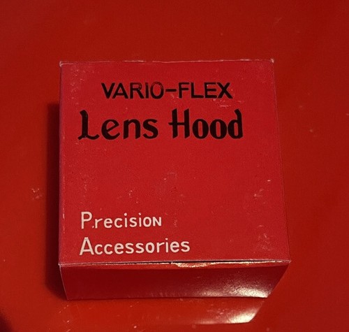 Lensbaby lens hood - lensbaby,