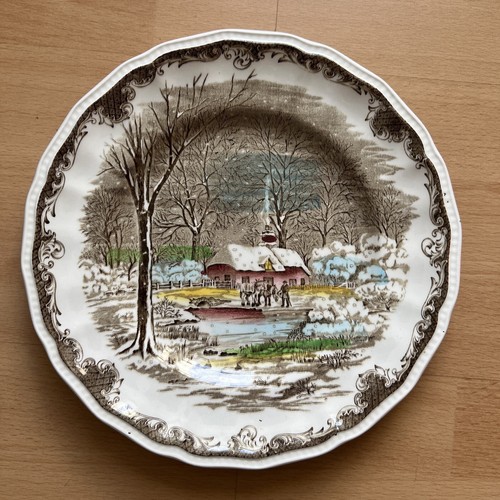 Vintage kensington - vintage,
