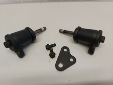 Kawasaki ZR7S Front & Rear Engine Mounts