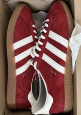 Adidas Napoli, Uk Size 11, BNIBWT, Deadstock, City Series, Size Exclusive 
