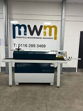USED 2021 OAV 330 Hot Melt Edgebander £5,750 +VAT £6,900 inc VAT