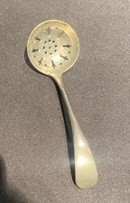 Antique Silver Plate