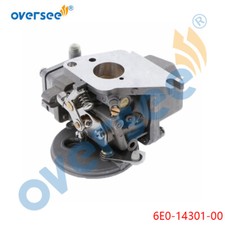 6E3-14301-00 Carburetor For