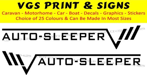 Auto sleeper motorhome camper - motorhome,