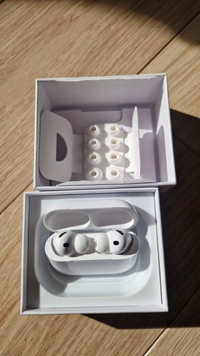 Airpods pro 3rd generation - airpods,