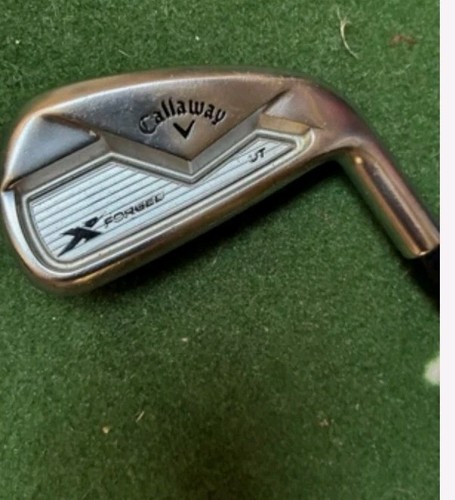 Callaway forged 18 - ut,