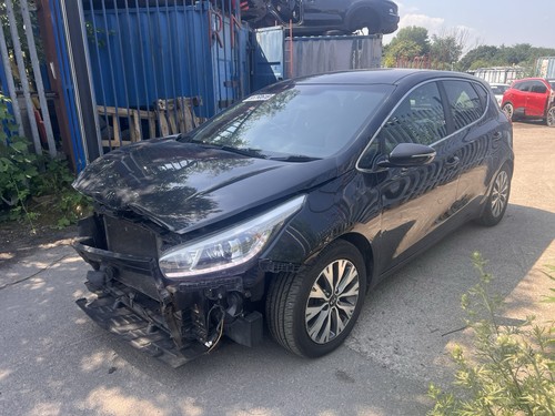 Kia ceed crdi 2016 6 - crdi, 3
