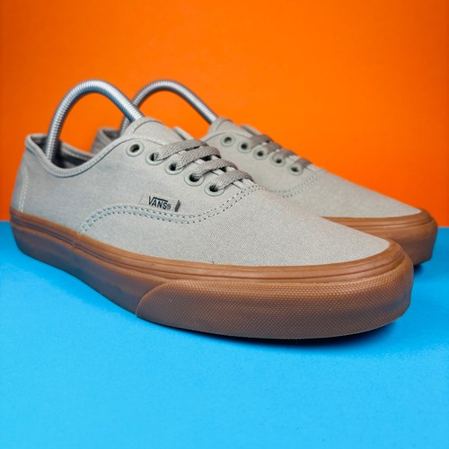 Vans authentic sneakers - sneakers, uk7