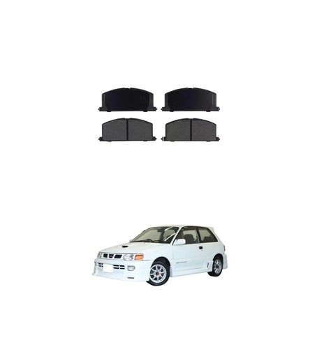 Jdm toyota starlet ep82 4efte - jdm,
