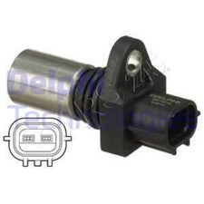 Crankshaft Pulse Sensor DELPHI