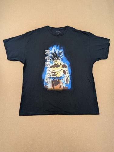 Dragon ball son - goku, t
