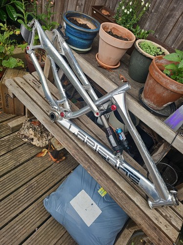 Lapierre zesty 314 - zesty,