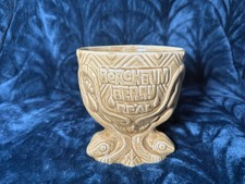 Tiki Beach Bum Berry Mugs