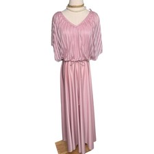 Vintage 60s/70s lilac pink