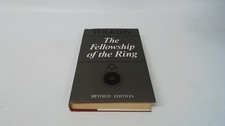 			The Fellowship of the Ring