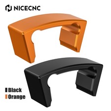 CNC Anodized Throttle Spacer