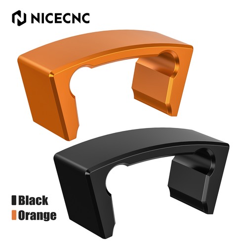 Cnc anodized throttle spacer - cnc,