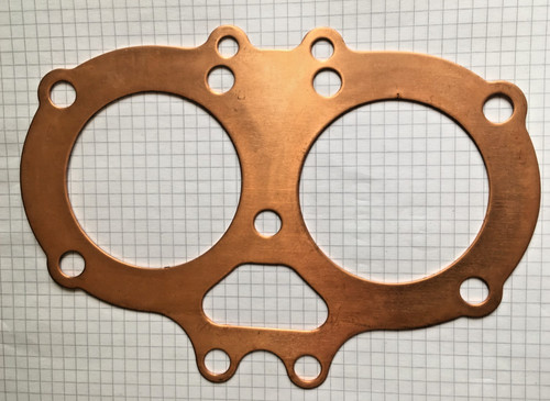 3312 0028 solid copper - ,