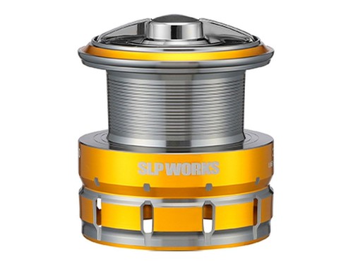 Daiwa slp works - daiwa,