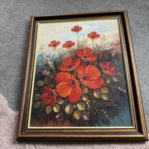 Original oil painting - original,