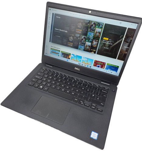 Dell latitude 3400 windows - 3400,