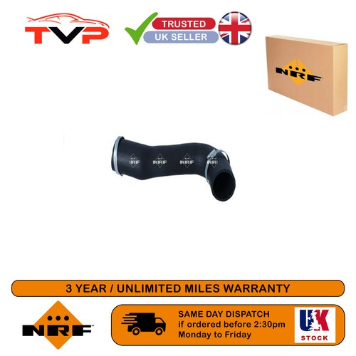 Nrf turbo hose for fiat - nrf,