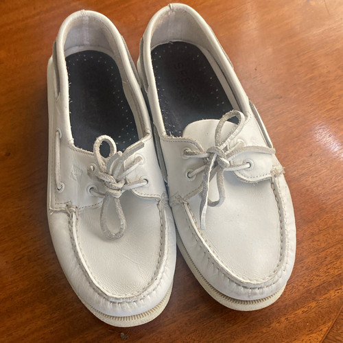 Sperry top sider white - sperry,