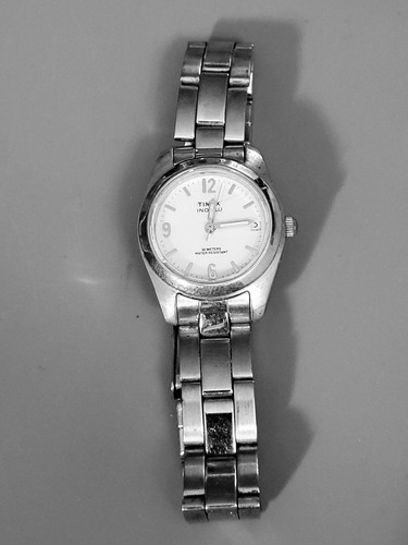 Women timex indiglo wr30m - women's,