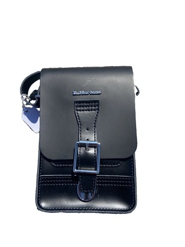 Martens inch leather - dr.,