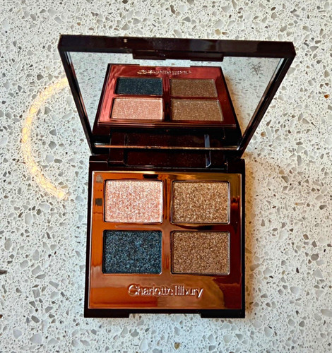 Charlotte tilbury dazzling - charlotte,