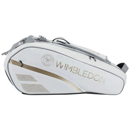 Babolat tennis bag wimbledon - babolat,