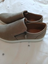 Hotter Daisy Wide Shoes Size 5