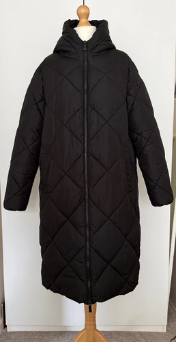 Ladies new look - long, line