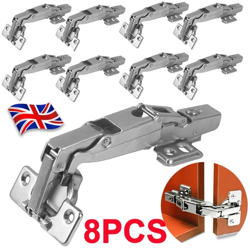 8pcs kitchen soft close - 8pcs,