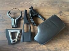 BMW M3 M4 OEM Armrest F80 F82 Gear Surround Handbrake Wheel Centre Console
