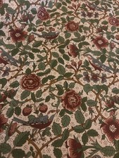 Remnant  Sample Furnishing