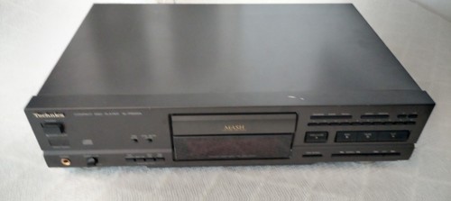 Technics ps620a compact - sl-ps620a,
