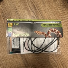 Komodo 7W Advanced Heat Mat -