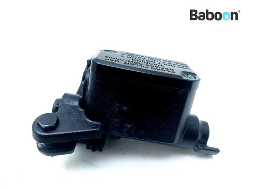 Brake master cylinder front - brake,