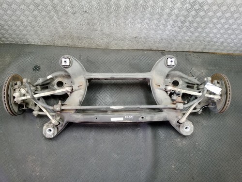 Mercedes glc subframe axle - subframe,