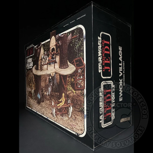 Deflector star wars ewok - deflector, dc®
