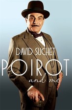 Poirot and me (HardBack) -