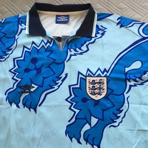 Replica remake 1992 blue - remake,