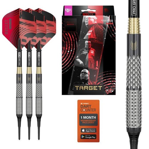 Target darts stephen bunting - target,