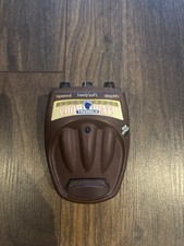 Danelectro Cool Cat Vibe Pedal