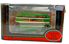 EFE 16103 Leyland PD2