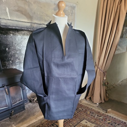 Fisherman smock handmade - fisherman's,